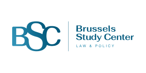 Brussels Study Center